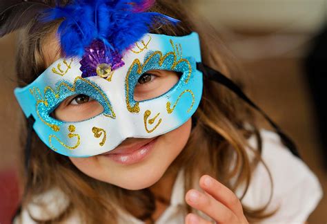 children's masks.